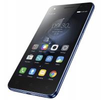 Lenovo Vibe S1 Lite